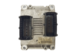 Calculateur Ecu Opel 55353613 0261208255 GM Bosch Calculateur Ecu Opel 55353613 0261208255 GM Bosch