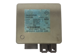 Calculateur Renault 8200061924 6900000310 Koyo 21096