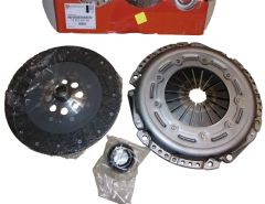 Ensemble D`Embrayage Original 1680364780 Citroen Peugeot
