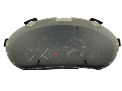 Bloc Compteurs Vitesse Peugeot 206 9648836780 000646805 Jaeger 46 Bloc Compteurs Vitesse Peugeot 206 9648836780 000646805 Jaeger 46