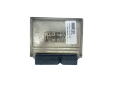 Calculateur 4B0906018R 0261206539 VW Audi Bosch 60284 Calculateur 4B0906018R 0261206539 VW Audi Bosch 60284