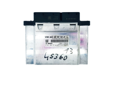 Calculateur 04E907309AF 0261S09531 VW Skoda Bosch 34007