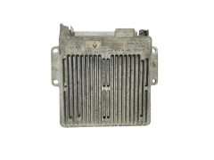 Calculateur 7700107708 21648559-5 7700868295 Renault Sagem 62156