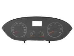 Bloc Compteurs Vitesse Ducato Jumper Boxer 1360355080 PSA Fiat 18511