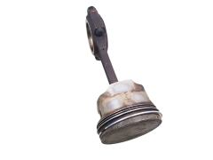 Bielle De Piston 060375 1. 4 8v KFW Citroen Peugeot 1075 Bielle De Piston 060375 1. 4 8v KFW Citroen Peugeot 1075