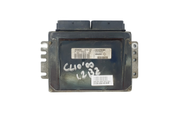 Calculateur S110138000B 8200059086 8200044437 Renault Siemens 47561
