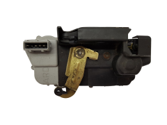 Serrure De Porte Droit Arrière 913870 Peugeot 406 Rockwell 10763
