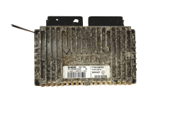 Calculateur S105280008B 7700108763 7700103418 Renault Siemens 22406