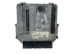 Calculateur 9664487580 0281013666 9663757980 PSA Bosch