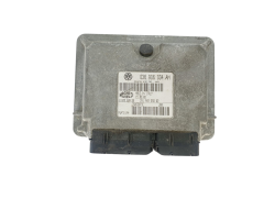 Calculateur Seat 036906034AH  IAW4MV.AH Magneti Marelli 38127