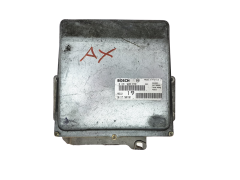 Calculateur 0261200780 9617150080 26FM0000 MA3.0 PSA Bosch 24967