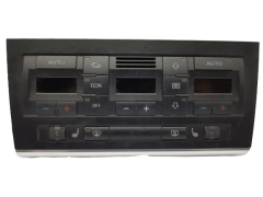 Commande Chauffage 8E0820043AK Audi A4 B6 Commande Chauffage 8E0820043AK Audi A4 B6