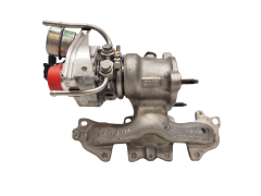 Turbocompresseur Renault Dacia H8201439411 144105764 821042-13 1,2 TCE