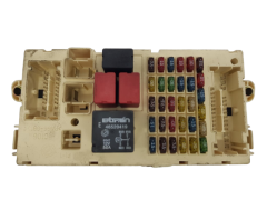 Boîtier Fusibles Lancia 51736623 NPL 60660091