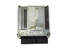 Calculateur 7794624 0281011122 BMW Bosch 15761