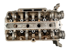 La Culasse Opel 55562229 1.4 16V A14XER 3 La Culasse Opel 55562229 1.4 16V A14XER 3