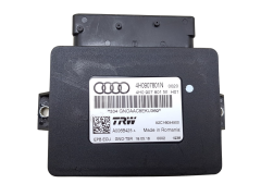 Calculateur Audi 4H0907801N 4H0907801M TRW Calculateur Audi 4H0907801N 4H0907801M TRW