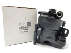 Boîtier Filtre A Carburant Original Citroen Peugeot 1.6 HDI-2.0 HDI 9676133480