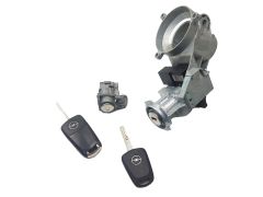 Commutateur D’allumage Opel Corsa D 56155E Delphi 1031