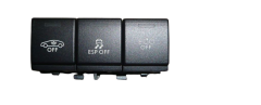 Commutateur Esp Original Citroen Peugeot C3 Picasso 96663678XT