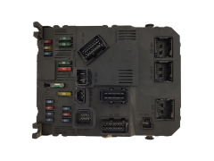 Calculateur BSI E01-00 9649627780 S118085320A PSA Siemens 1298 Calculateur BSI E01-00 9649627780 S118085320A PSA Siemens 1298