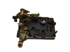 Serrure De Porte Droit Avant 9136F5 Citroen ZX Rockwell 3D 11173