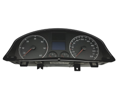 Bloc Compteurs Vitesse VW Golf MK5 1K0920861B 110080247034 37696 Bloc Compteurs Vitesse VW Golf MK5 1K0920861B 110080247034 37696