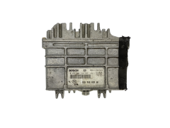 Calculateur 030906026AK 0261203744/745 Volkswagen Bosch 56704