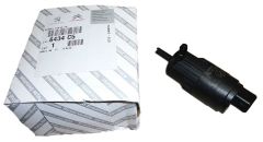 Pompe De Lave-Glace Original 1637941580 Citroen Peugeot