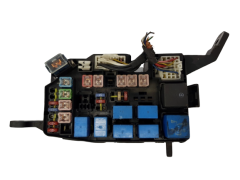 Boîtier Fusibles Hyundai 91241-1C120 91288-1C010