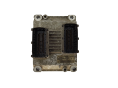 Calculateur Fiat 00551803110 0261207901 1039S00103 Bosch 13631