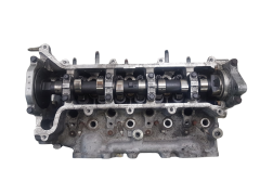 La Culasse Toyota Yaris 1.4 D4D 8V 1ND La Culasse Toyota Yaris 1.4 D4D 8V 1ND