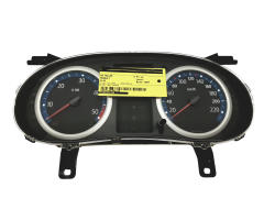 Bloc Compteurs Vitesse Renault Clio 2 8200451344 30800