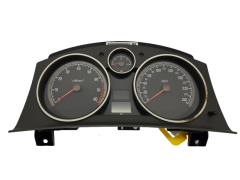 Bloc Compteurs Vitesse Opel Zafira B Astra H 13216683PE
