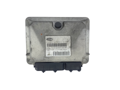 Calculateur 51834074 IAW4AF.SF BC.0097663.A Fiat Magneti Marelli