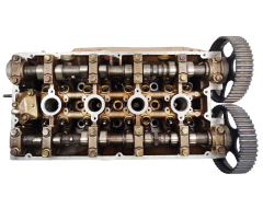 La Culasse Hyundai Lantra 1.6 16V G4CR