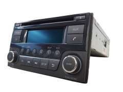 Radio Cd Nissan Qashqai 28185BH30D AGC-0071RF Radio Cd Nissan Qashqai 28185BH30D AGC-0071RF