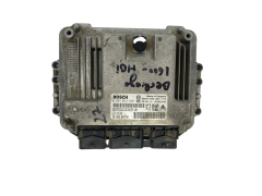 Calculateur 0281012620 9665594380 9659614980 PSA Bosch 51669