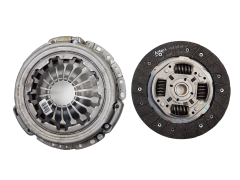Ensemble D`Embrayage Nouvelle  Clio 4 1.2 1.6V 302055580R 301010996R 302102934R