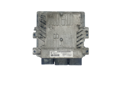 Calculateur S180133056B AV61-12A650-BNA SID807EVO Ford Continental 