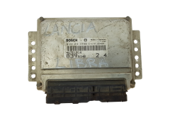 Calculateur 0281010339 46761014 83951HB Lancia Bosch