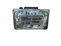 Calculateur 8200274277 8200256858 Renault 51589