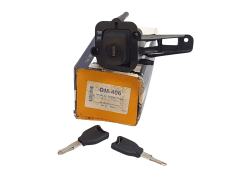 Serrure De Coffre/Hayon Nouveau Renault Clio 2 7701471225 GM-406 GP