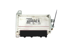 Calculateur 0261S04012 A1321532779 Smart  Bosch 29618