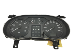 Bloc Compteurs Vitesse Renault Kangoo 1 8200176654 49636