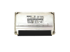 Calculateur 0261206882 89661-0D011 Toyota Bosch 29958