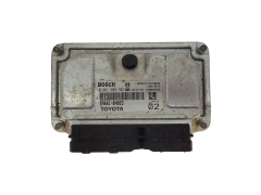 Calculateur Toyota 89661-0H023 0261208702 Bosch 30760