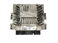 Calculateur 8V21-12A650-EB 5WS40584B-T Ford Continental 20914 Calculateur 8V21-12A650-EB 5WS40584B-T Ford Continental 20914