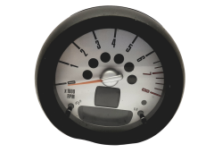 Bloc Compteurs Vitesse Mini Cooper 9260577-01 RG27211490