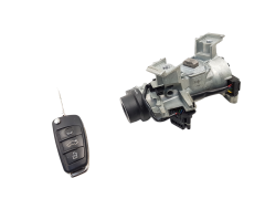 Commutateur D’allumage Audi A3 8P 1K0905851B 1K0905865 VWAG